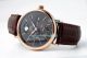 Swiss Replica IWC Portofino Date Watch Rose Gold Grey Dial (4)_th.jpg